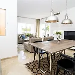 Lbp - 3 Bedroom Penthouse In Nueva Andalucia Lejlighed Marbella