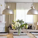 Lejlighed Lbp - 3 Bedroom Penthouse In Nueva Andalucia *