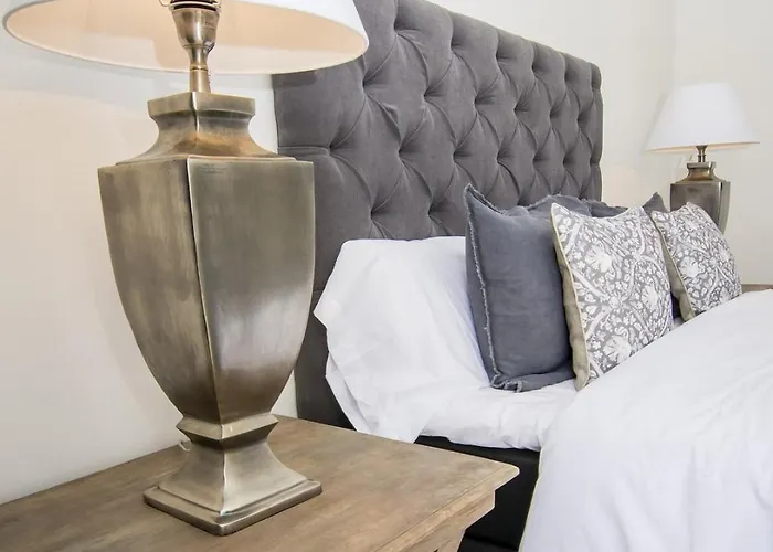 Daire Lbp - 3 Bedroom Penthouse In Nueva Andalucia *