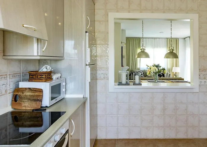 Lbp - 3 Bedroom Penthouse In Nueva Andalucia Marbella