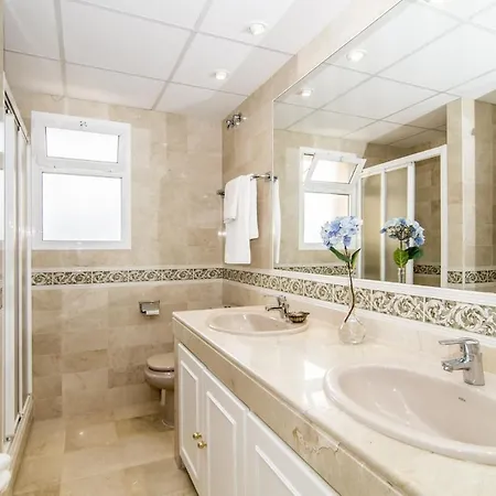 Lbp - 3 Bedroom Penthouse In Nueva Andalucia Daire