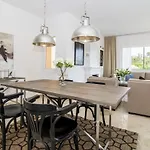 Apartman Lbp - 3 Bedroom Penthouse In Nueva Andalucia *
