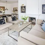 Lbp - 3 Bedroom Penthouse In Nueva Andalucia דירה *
