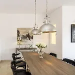 Lbp - 3 Bedroom Penthouse In Nueva Andalucia דירה מארבלה