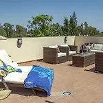 דירה Lbp - 3 Bedroom Penthouse In Nueva Andalucia *