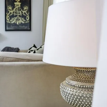 Apartment Lbp - 3 Bedroom Penthouse In Nueva Andalucia