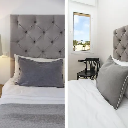 Apartment Lbp - 3 Bedroom Penthouse In Nueva Andalucia *