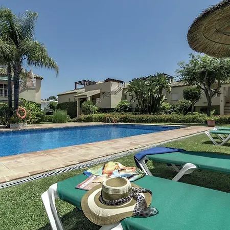 Lbp - 3 Bedroom Penthouse In Nueva Andalucia Marbella
