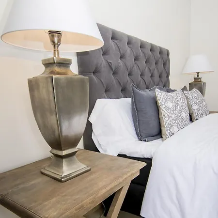 公寓 Lbp - 3 Bedroom Penthouse In Nueva Andalucia *