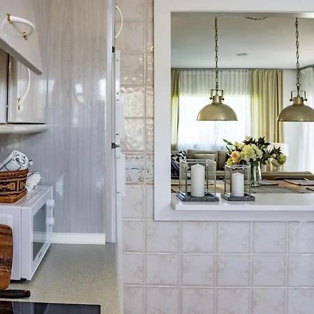 Lbp - 3 Bedroom Penthouse In Nueva Andalucia 公寓