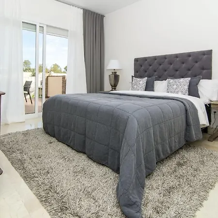 Lbp - 3 Bedroom Penthouse In Nueva Andalucia * Μαρμπέλλα