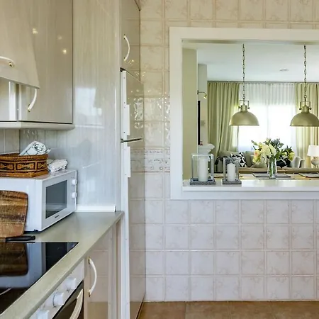 Lbp - 3 Bedroom Penthouse In Nueva Andalucia ماربيا