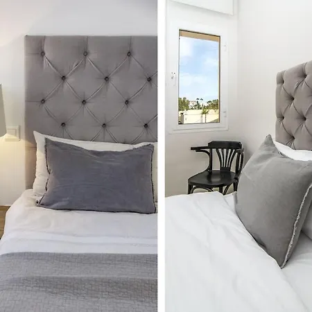 Lbp - 3 Bedroom Penthouse In Nueva Andalucia