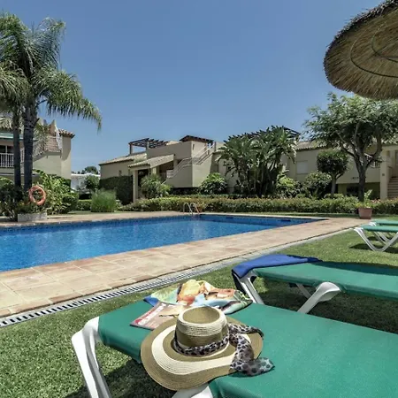 Appartement Lbp - 3 Bedroom Penthouse In Nueva Andalucia