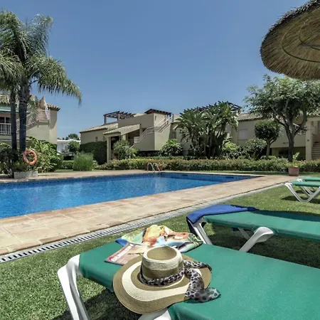 Lbp - 3 Bedroom Penthouse In Nueva Andalucia Marbellac