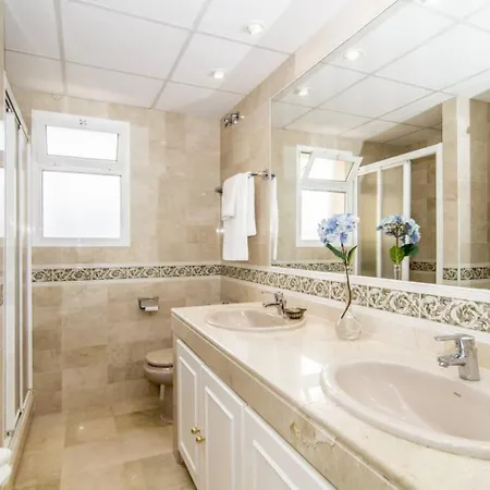 Appartement Lbp - 3 Bedroom Penthouse In Nueva Andalucia *