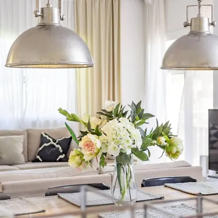 Lbp - 3 Bedroom Penthouse In Nueva Andalucia Appartement Marbellac