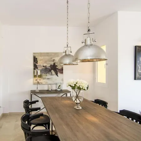 Lbp - 3 Bedroom Penthouse In Nueva Andalucia