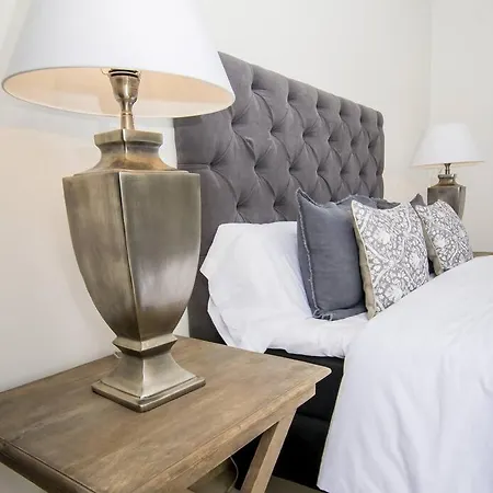 Lbp - 3 Bedroom Penthouse In Nueva Andalucia Appartement