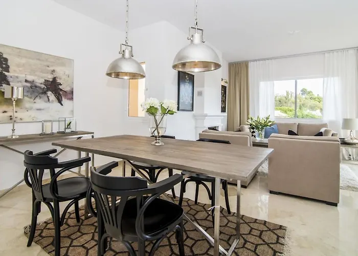 Apartman Lbp - 3 Bedroom Penthouse In Nueva Andalucia *