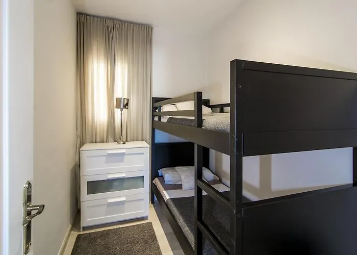 Apartman Lbp - 3 Bedroom Penthouse In Nueva Andalucia