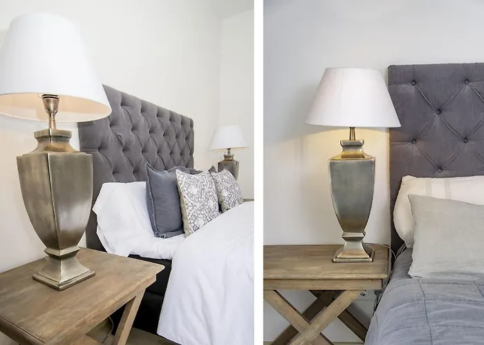 Apartman Lbp - 3 Bedroom Penthouse In Nueva Andalucia *