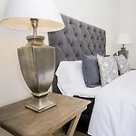 Apartamento Lbp - 3 Bedroom Penthouse In Nueva Andalucia *