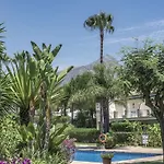 Lbp - 3 Bedroom Penthouse In Nueva Andalucia Marbella