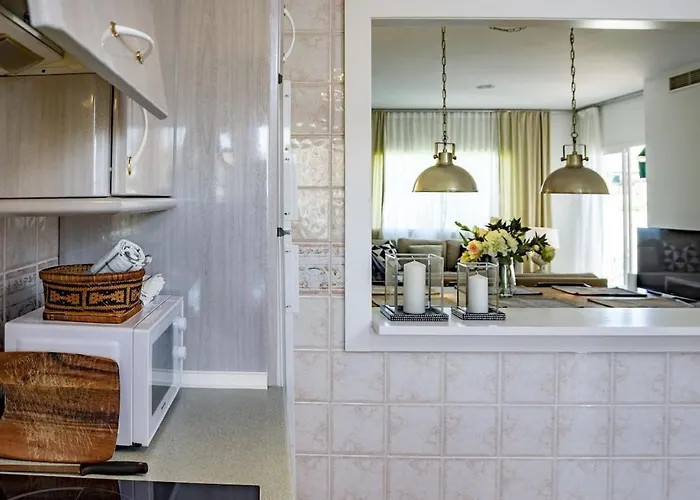 Lbp - 3 Bedroom Penthouse In Nueva Andalucia Apartment