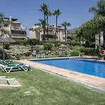 Lbp - 3 Bedroom Penthouse In Nueva Andalucia