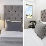 Lbp - 3 Bedroom Penthouse In Nueva Andalucia
