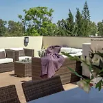 Lbp - 3 Bedroom Penthouse In Nueva Andalucia Apartment Marbella