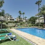 Lbp - 3 Bedroom Penthouse In Nueva Andalucia