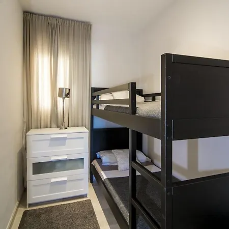 דירה Lbp - 3 Bedroom Penthouse In Nueva Andalucia