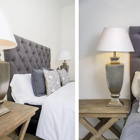 Apartamento Lbp - 3 Bedroom Penthouse In Nueva Andalucia *