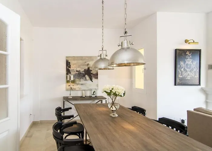 Lbp - 3 Bedroom Penthouse In Nueva Andalucia דירה מארבלה