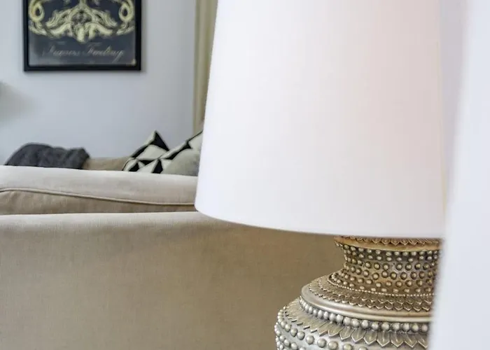 דירה Lbp - 3 Bedroom Penthouse In Nueva Andalucia *